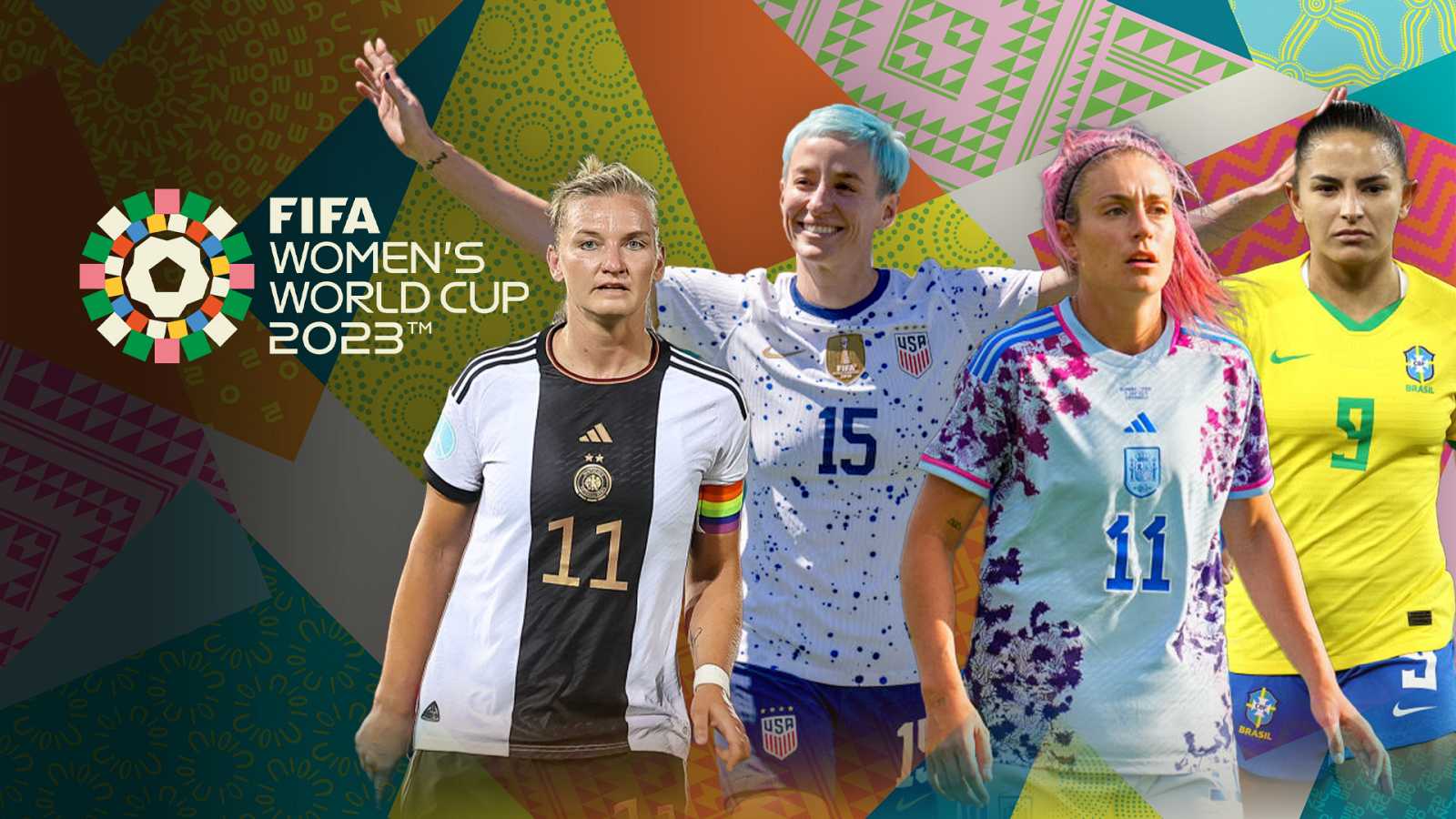 No te Pierdas el Inicio de la Copa Mundial Femenina de la FIFA 2023