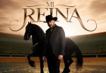 El Flaco no descansa y lanza “Mi Reina”, tema inédito y bailable