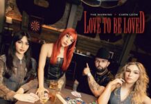The Warning y Carín León sorprenden con “Love To Be Loved”, su colaboración especial para San Valent