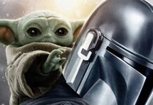 NEW TRAILER FOR “STAR WARS: THE MANDALORIAN AND GROGU” AVAILABLE NOW