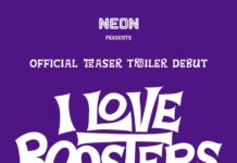 I LOVE BOOSTERS protagonizada por Keke Palmer, Eiza González & Demi Moore