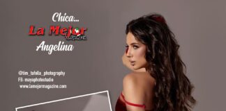 Angelina