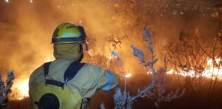 Limpieza de primavera: Un riesgo de incendio oculto para los hogares latinos