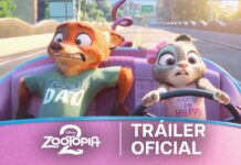 Zootopia 2 llega hoy a Disney+