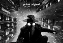 Prime Video lanza tráiler de Spider-Noir con Nicolas Cage