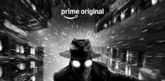 Prime Video lanza tráiler de Spider-Noir con Nicolas Cage