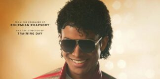 Michael Jackson rompe récords de taquilla con su biopic “Michael”: USD 18,5 Millones