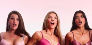 Victoria’s Secret arranca sus rebajas de verano en con descuentos de hasta el 60%