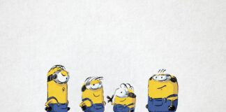 MINIONS AND MONSTERS disponible en plataformas digitales el 11 de agosto y en 4K UHD, Blu-ray