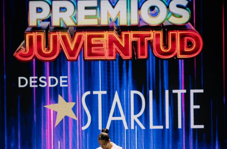 Starlite hace historia: Premios Juventud cruza el Atlántico y une continentes