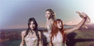 Primera banda mexicana y femenina en liderar Mainstream Rock