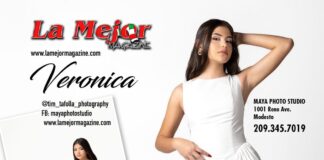 Veronica
