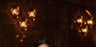 Ana de Armas, Emma Stone, Naomi Watts y las Guiribitey en los shows de Louis Vuitton y Valentino en París